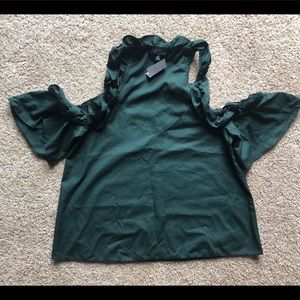 TopShop Women’s blouse